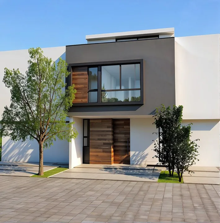 Foto 3 de Casas en Venta en El Fortin - Bosques Otero en Zapopan, Jalisco