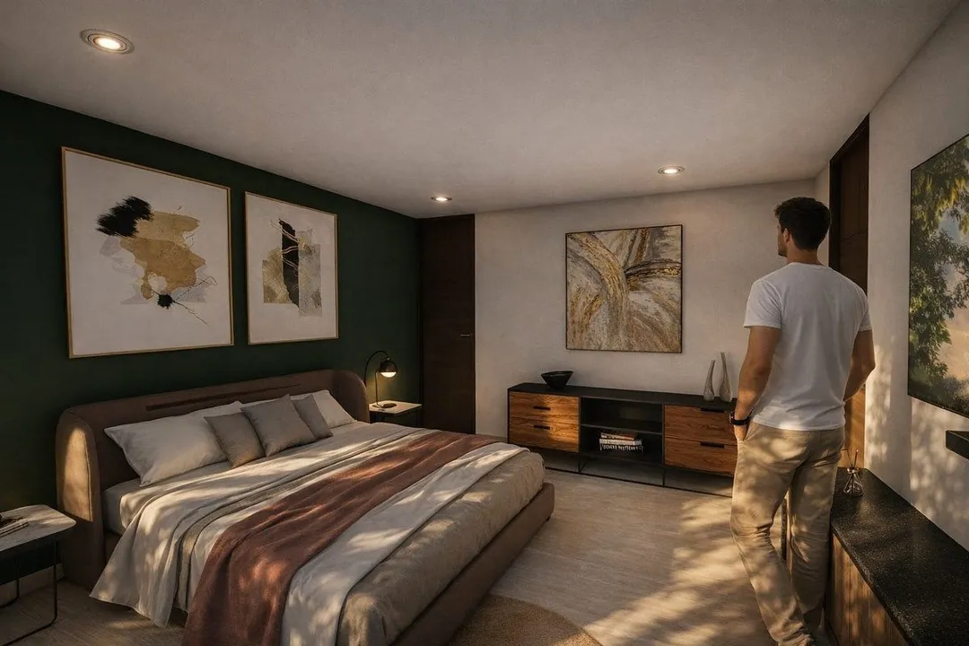 Foto 4 de Casas en Venta en El Fortin - Bosques Otero en Zapopan, Jalisco
