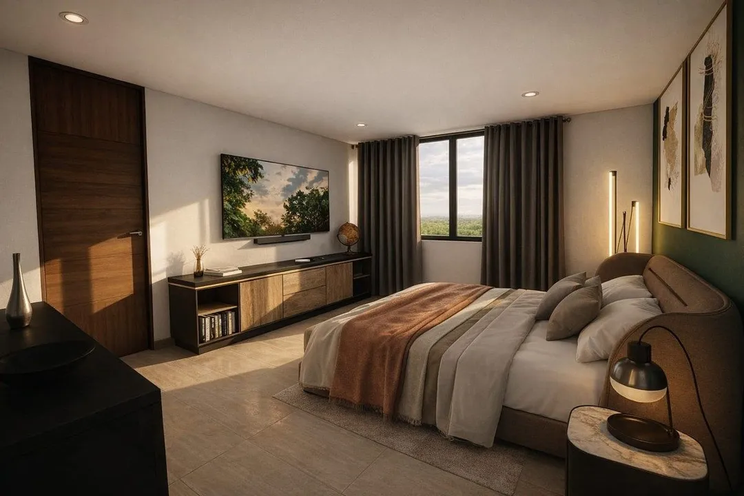 Foto 5 de Casas en Venta en El Fortin - Bosques Otero en Zapopan, Jalisco