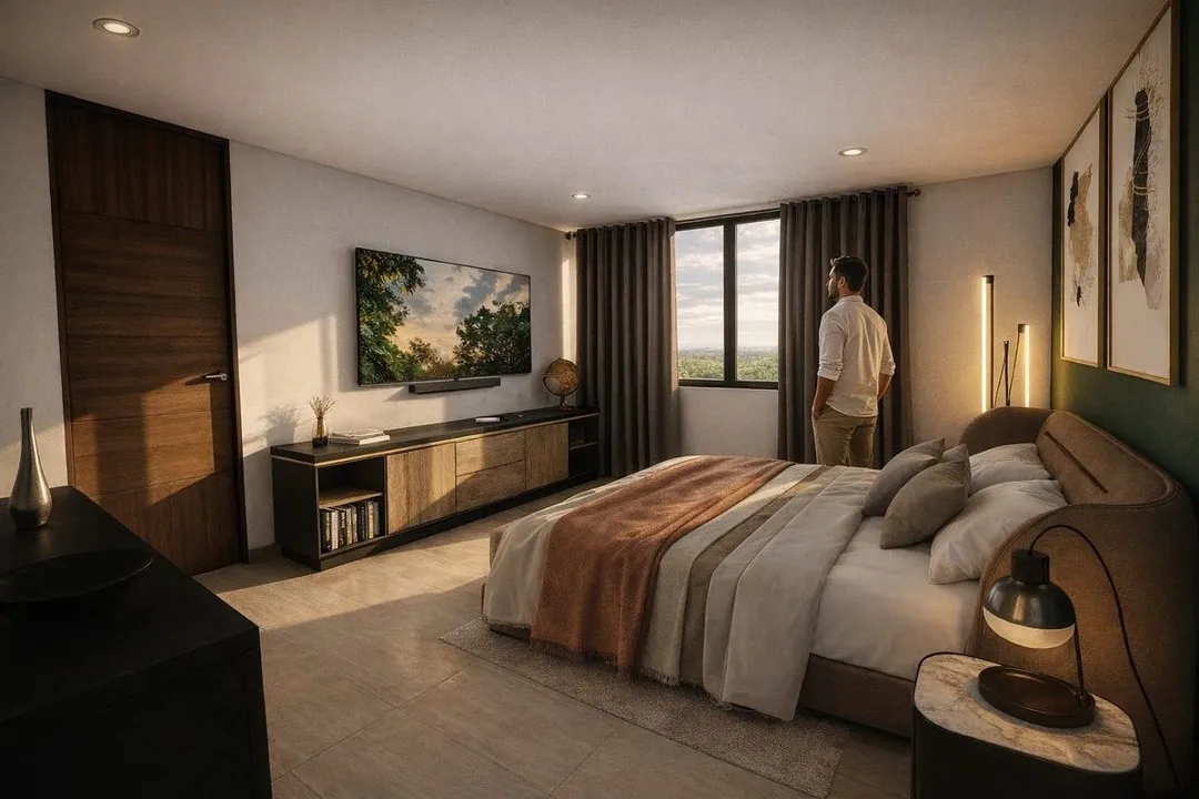 Foto 6 de Casas en Venta en El Fortin - Bosques Otero en Zapopan, Jalisco