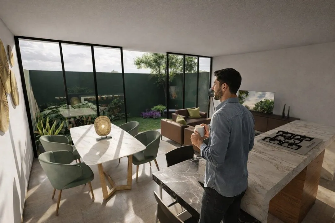 Foto 7 de Casas en Venta en El Fortin - Bosques Otero en Zapopan, Jalisco