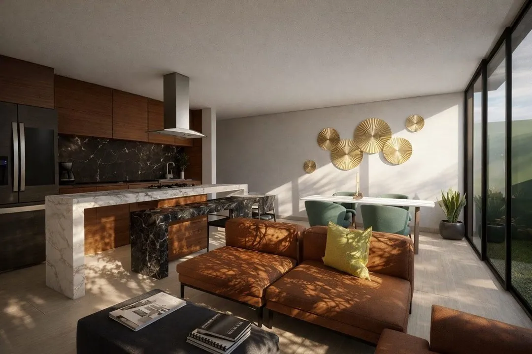 Foto 8 de Casas en Venta en El Fortin - Bosques Otero en Zapopan, Jalisco