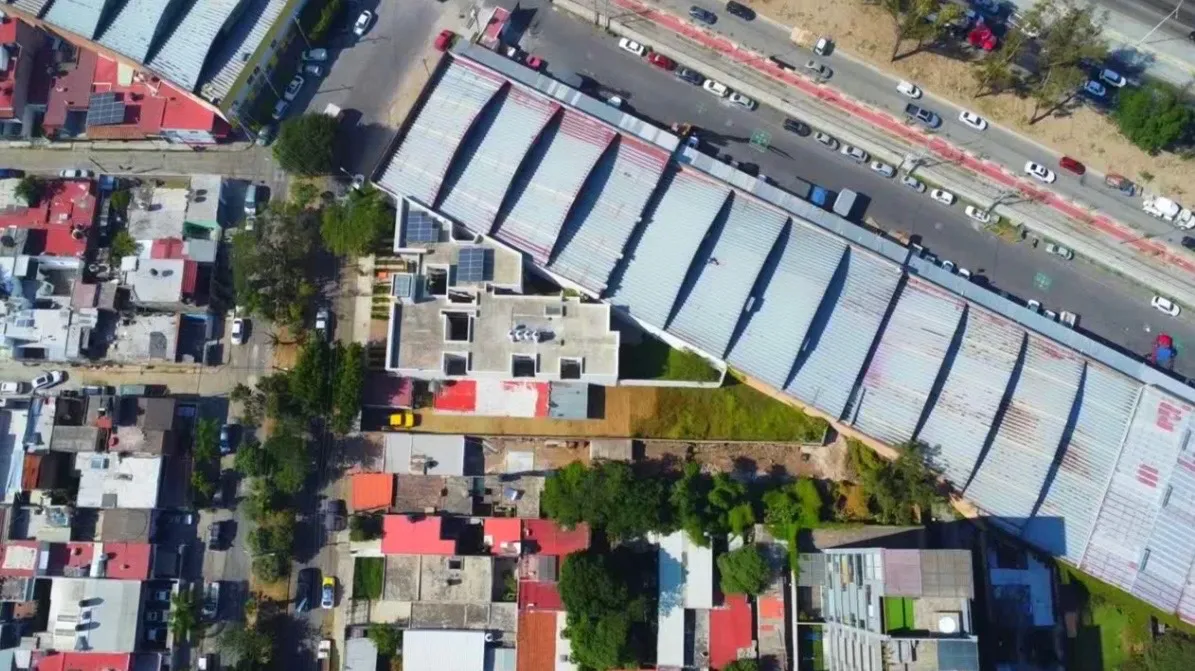 Foto 3 de Terreno en venta en Calzada de los Laureles, Granja, Zapopan