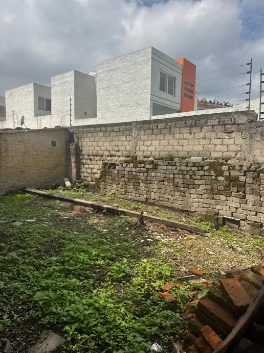 Foto 7 de Terreno en venta en Calzada de los Laureles, Granja, Zapopan
