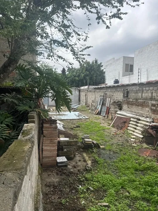 Foto 8 de Terreno en venta en Calzada de los Laureles, Granja, Zapopan