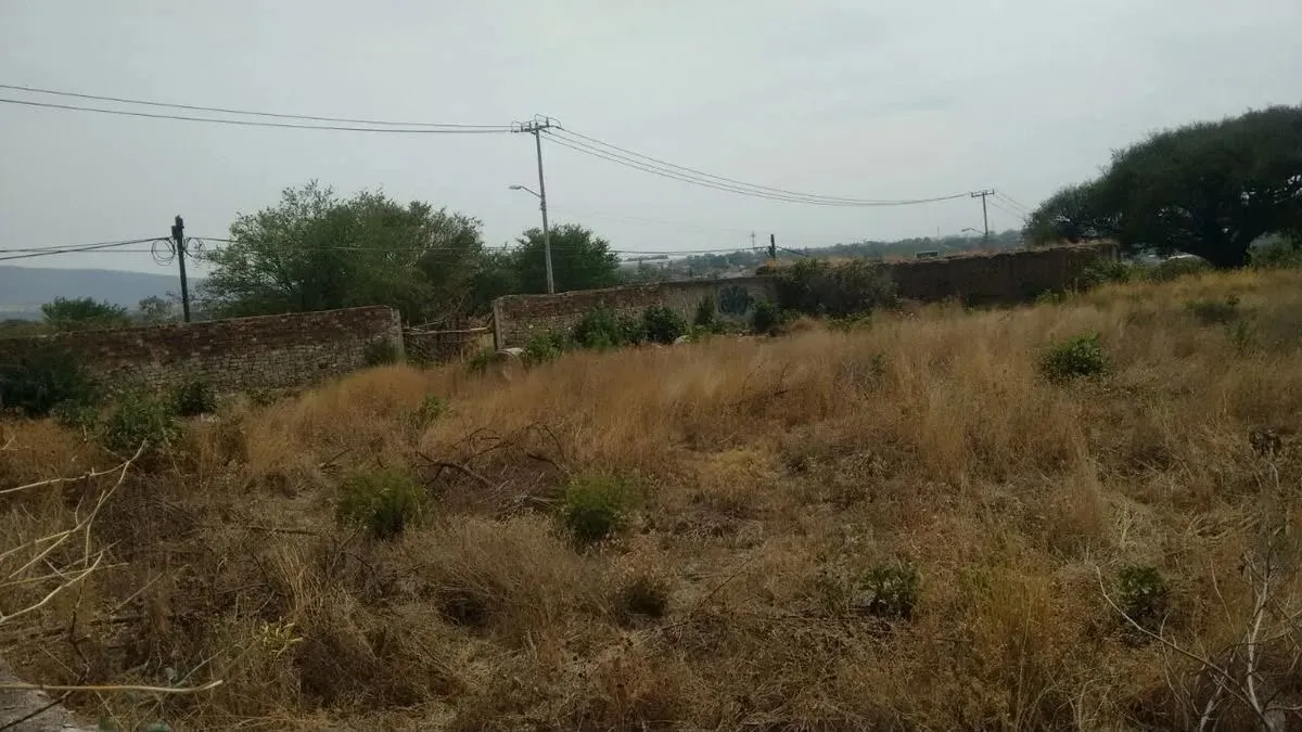 Foto 2 de Terreno en venta en Avenida San Gaspar, Tonala, Tonalá