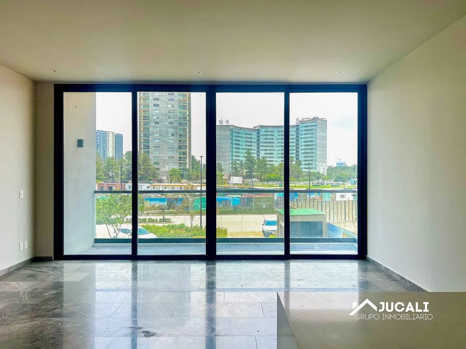 Foto 4 de Departamento nuevo en renta, Acuarela Residencial, Valle Real, Zapopan