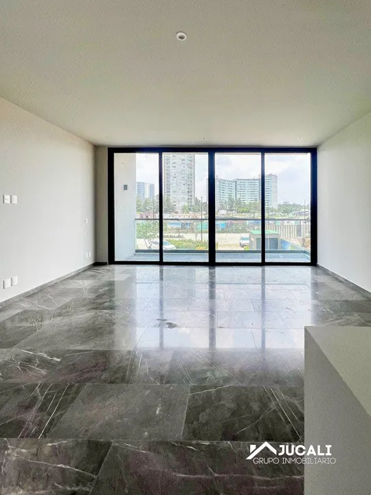 Foto 5 de Departamento nuevo en renta, Acuarela Residencial, Valle Real, Zapopan