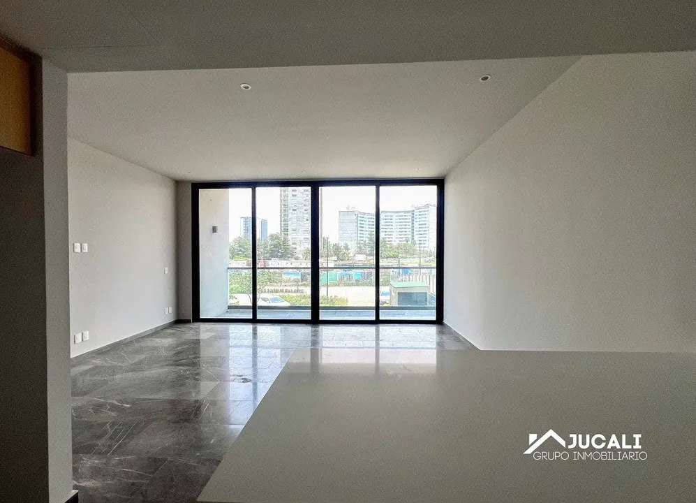 Foto 6 de Departamento nuevo en renta, Acuarela Residencial, Valle Real, Zapopan