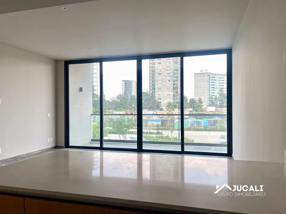 Foto 7 de Departamento nuevo en renta, Acuarela Residencial, Valle Real, Zapopan