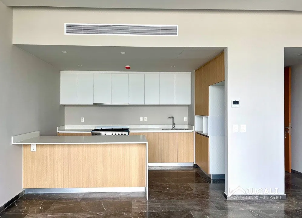 Foto 9 de Departamento nuevo en renta, Acuarela Residencial, Valle Real, Zapopan