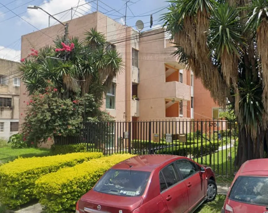 Departamento en venta en Calle 10, Seattle, Zapopan