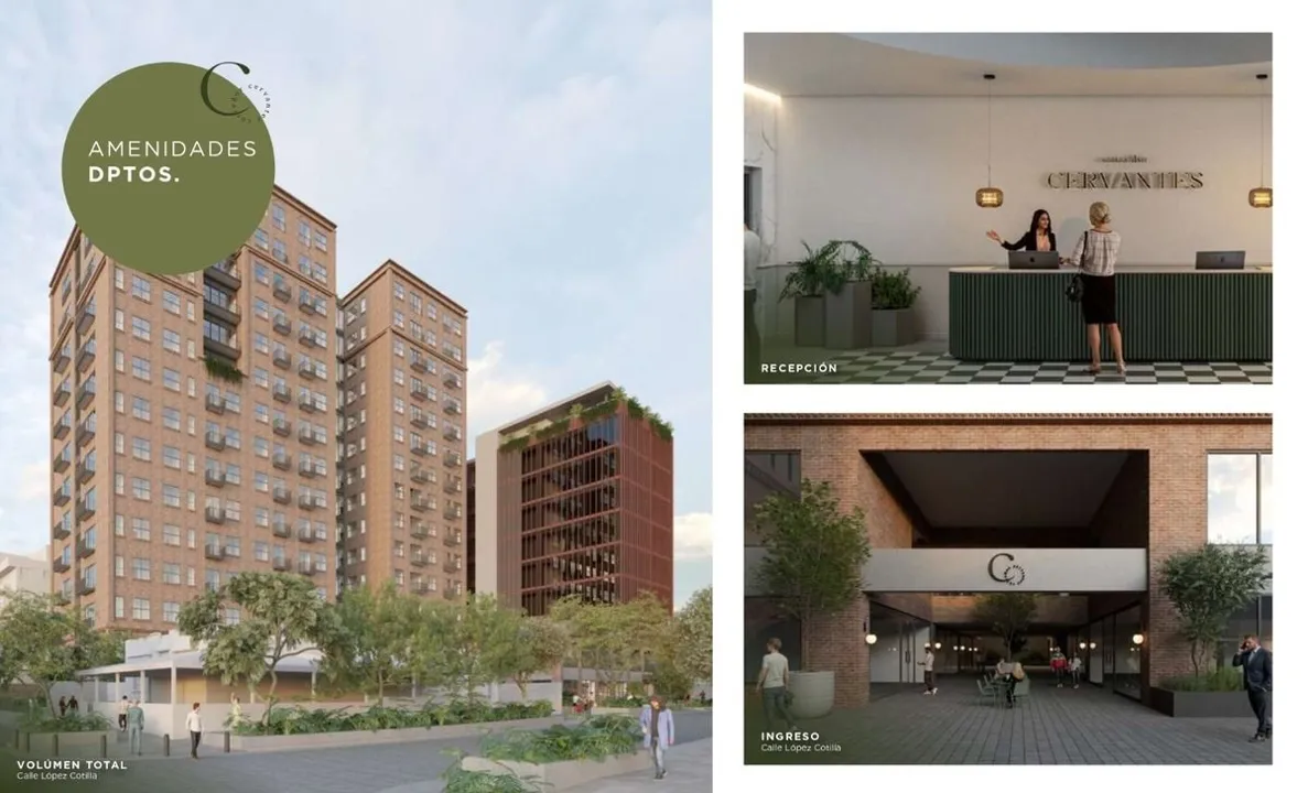 Foto 5 de Departamentos en Preventa en Colonia Lafayette en Guadalajara, Jalisco