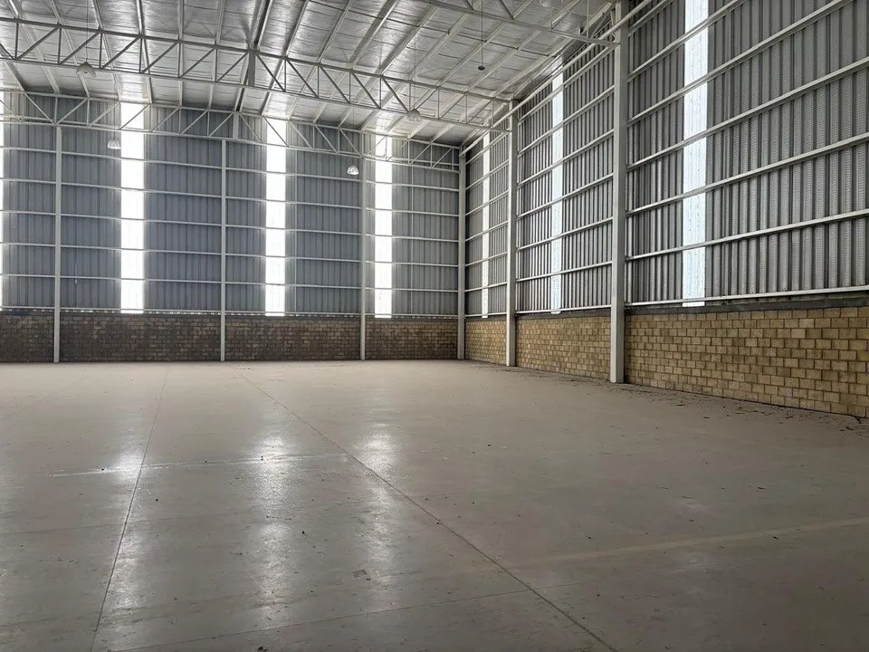 Foto 2 de Bodega en Renta Santa Cruz de las Flores, Tlajomulco de Zuñiga, Jalisco.