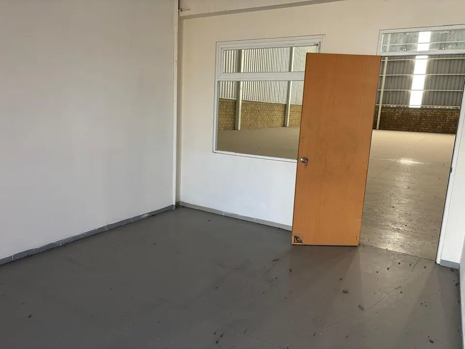 Foto 5 de Bodega en Renta Santa Cruz de las Flores, Tlajomulco de Zuñiga, Jalisco.