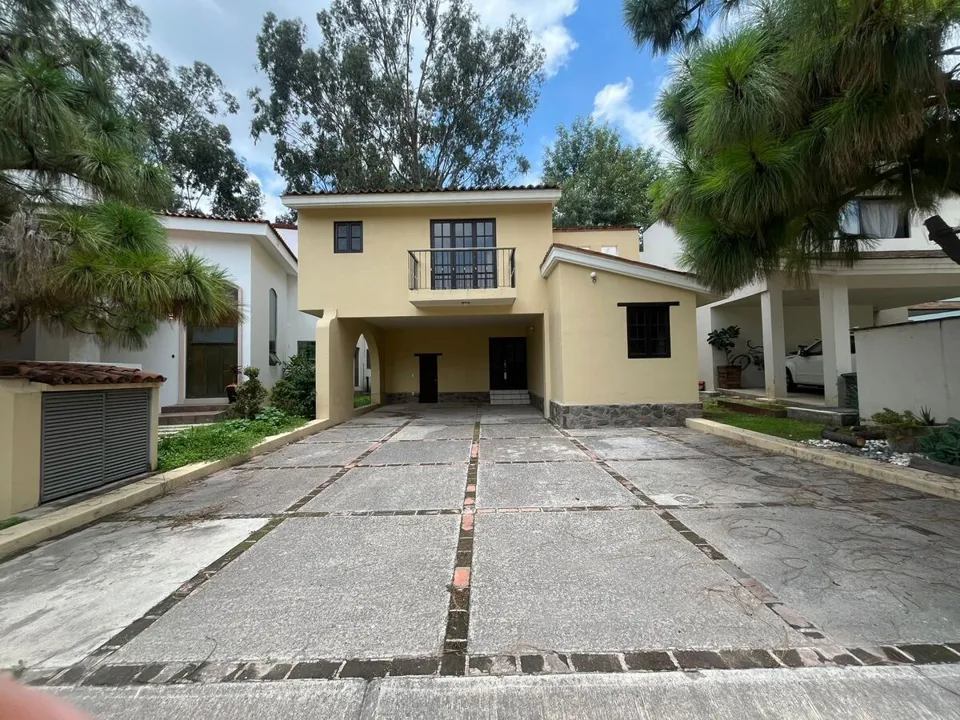 Foto 2 de Casa en venta en San Agustin