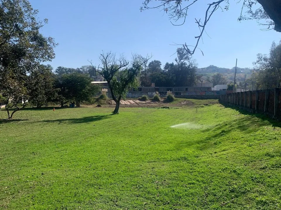 Terreno en Venta en San Agustin - Vallarta 2800