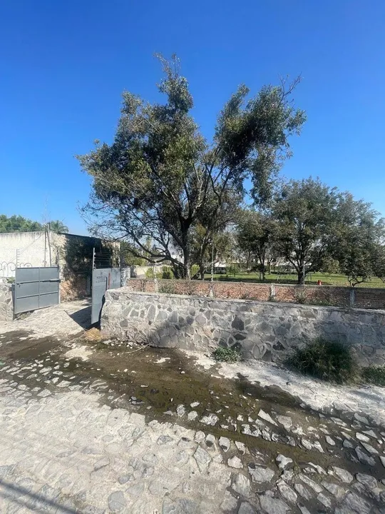 Foto 2 de Terreno en Venta en San Agustin - Vallarta 2800