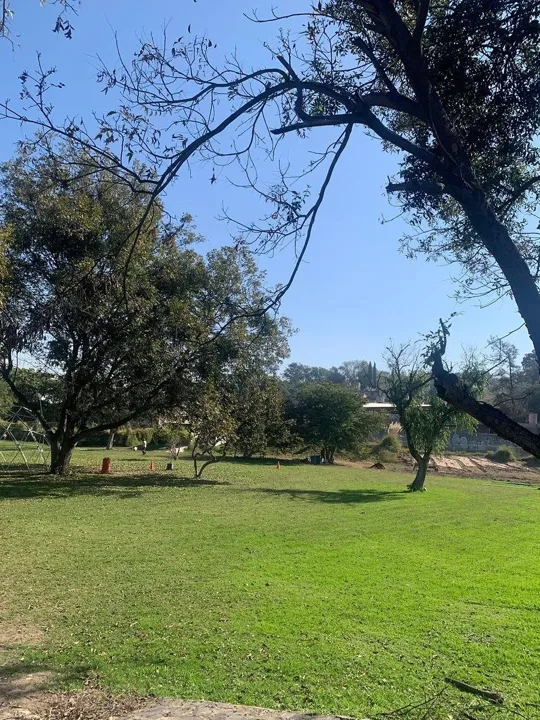 Foto 3 de Terreno en Venta en San Agustin - Vallarta 2800