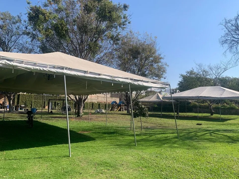 Foto 5 de Terreno en Venta en San Agustin - Vallarta 2800