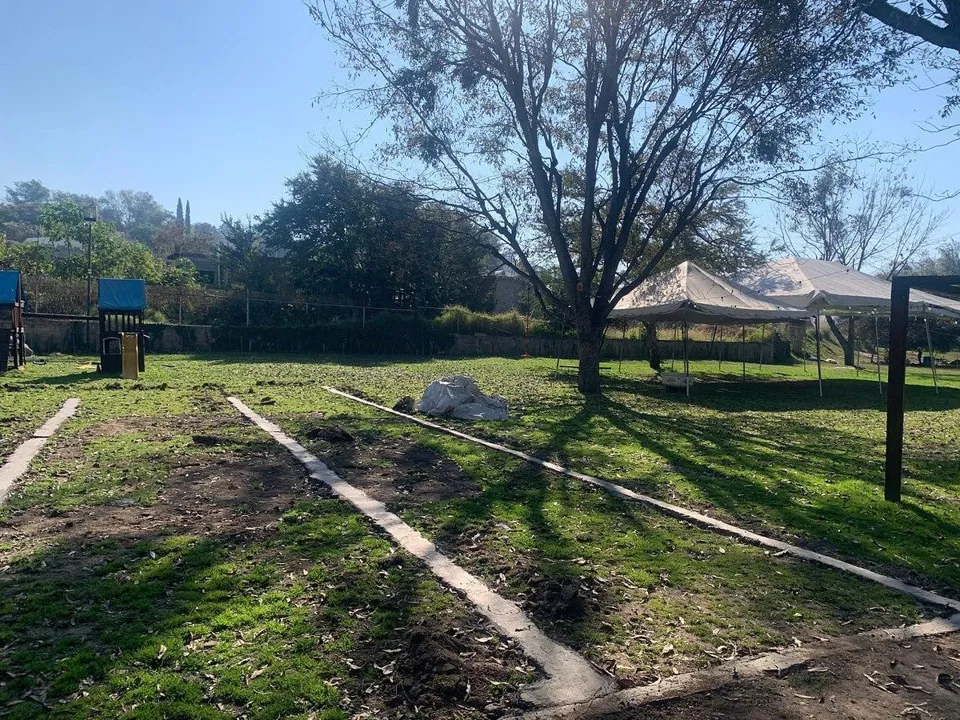 Foto 6 de Terreno en Venta en San Agustin - Vallarta 2800