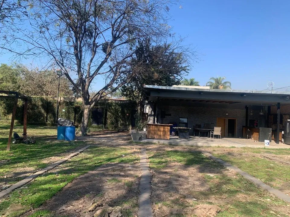 Foto 7 de Terreno en Venta en San Agustin - Vallarta 2800