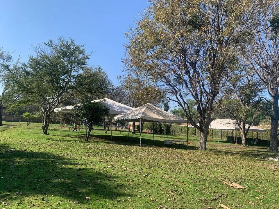 Foto 8 de Terreno en Venta en San Agustin - Vallarta 2800
