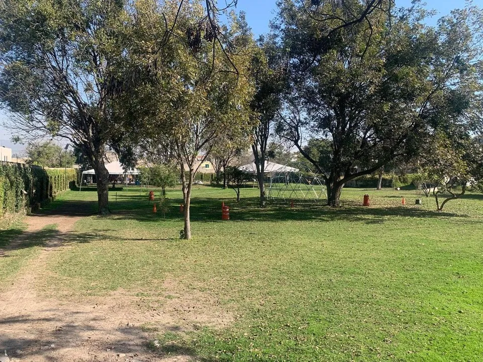 Foto 9 de Terreno en Venta en San Agustin - Vallarta 2800