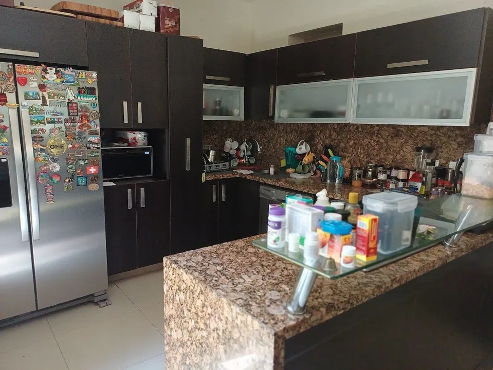 Foto 3 de RESIDENCIA EN VENTA EN COTO PRIVADO, FRACC. JARDIN REAL, ZAPOPAN