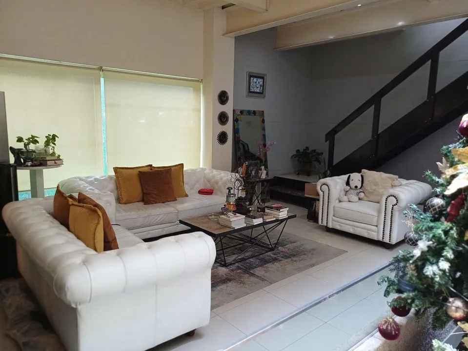 Foto 5 de RESIDENCIA EN VENTA EN COTO PRIVADO, FRACC. JARDIN REAL, ZAPOPAN