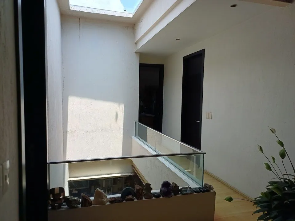 Foto 7 de RESIDENCIA EN VENTA EN COTO PRIVADO, FRACC. JARDIN REAL, ZAPOPAN