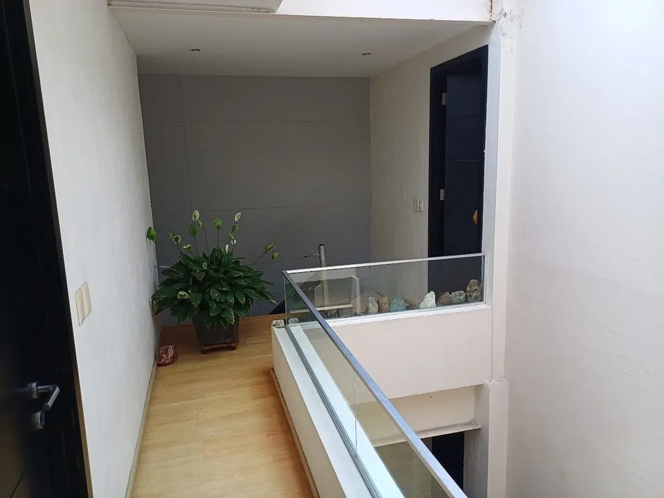Foto 8 de RESIDENCIA EN VENTA EN COTO PRIVADO, FRACC. JARDIN REAL, ZAPOPAN