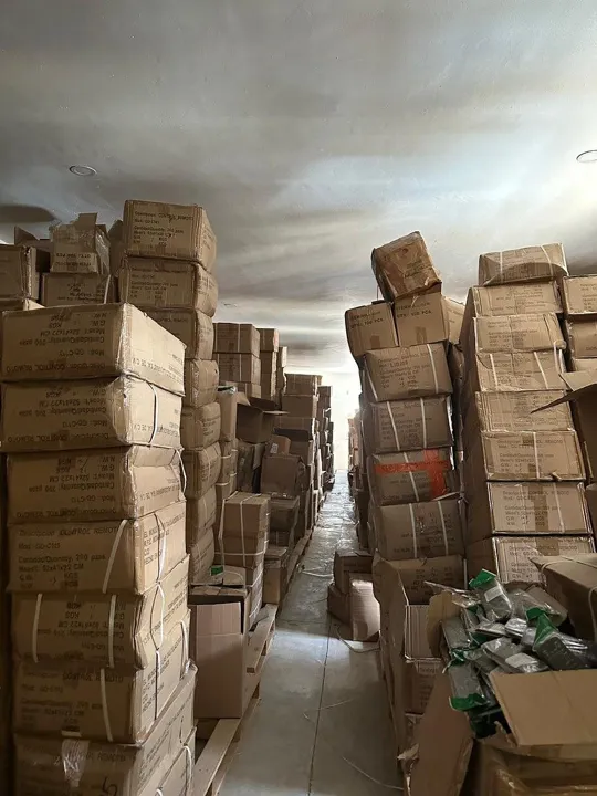 Foto 2 de Bodega en renta Paraísos del Colli.!