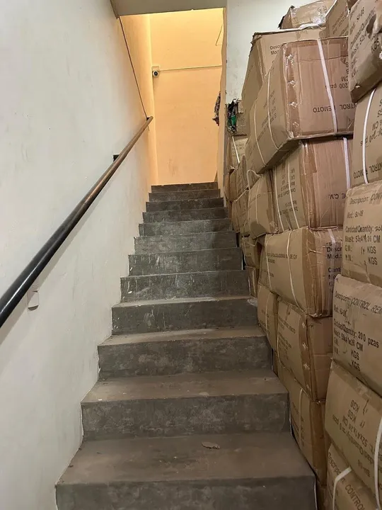 Foto 4 de Bodega en renta Paraísos del Colli.!