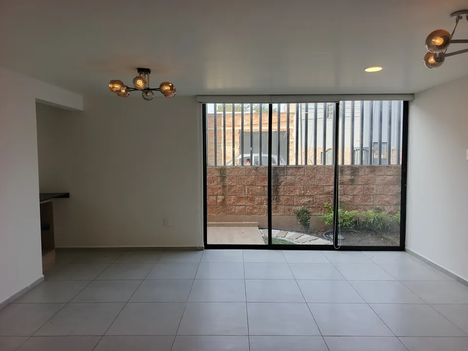 Departamento en planta baja en venta - Altura Guadalajara
