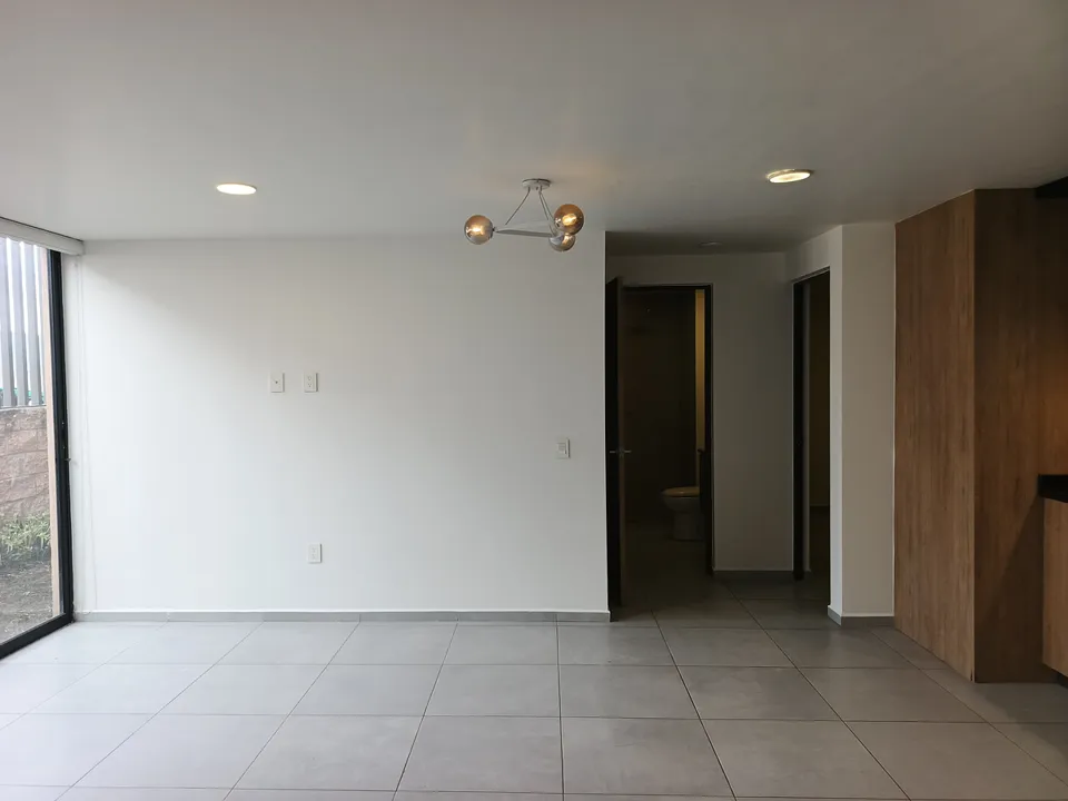 Foto 2 de Departamento en planta baja en venta - Altura Guadalajara