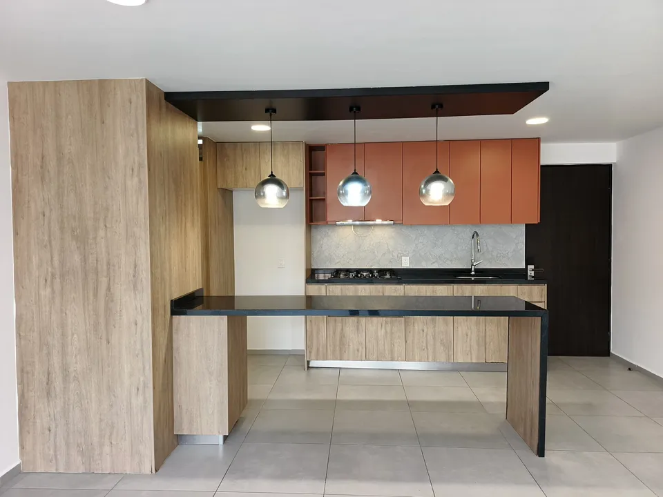 Foto 3 de Departamento en planta baja en venta - Altura Guadalajara