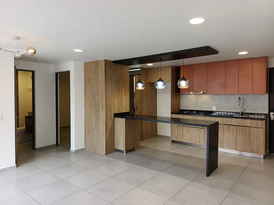 Foto 5 de Departamento en planta baja en venta - Altura Guadalajara