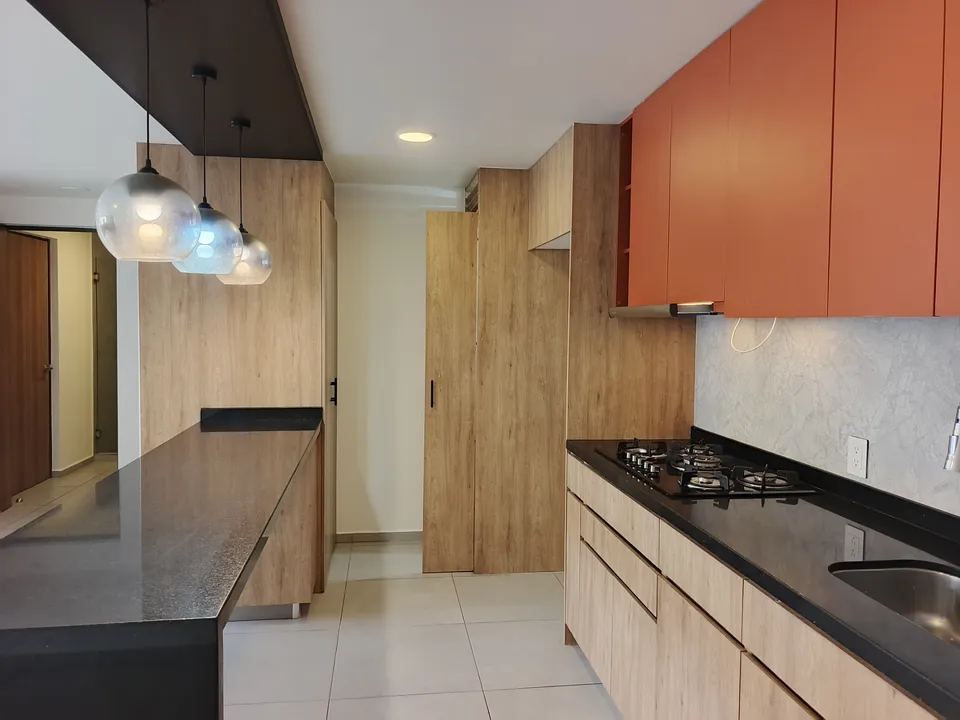 Foto 6 de Departamento en planta baja en venta - Altura Guadalajara