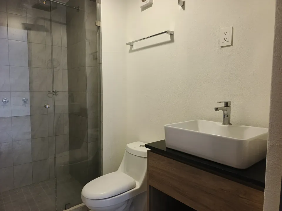 Foto 8 de Departamento en planta baja en venta - Altura Guadalajara