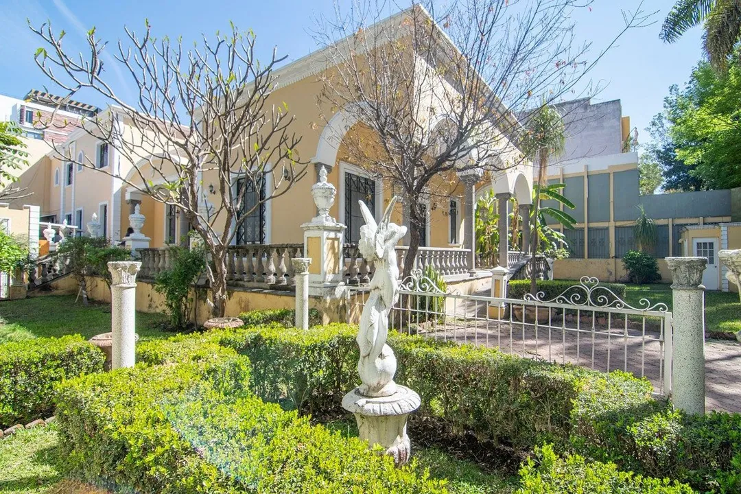 Foto 3 de Casa en Renta en esquina en la Colonia Americana, Guadalajara
