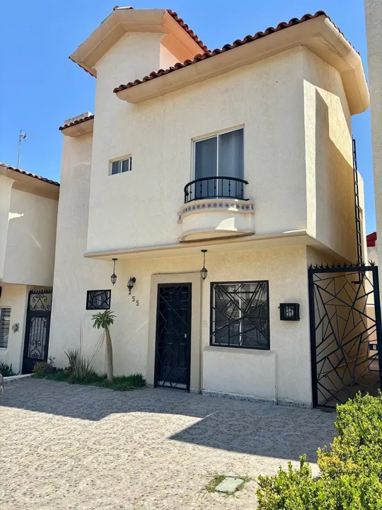 Foto 2 de Casa En Venta En Alta California, Tlajomulco De Zuñiga.