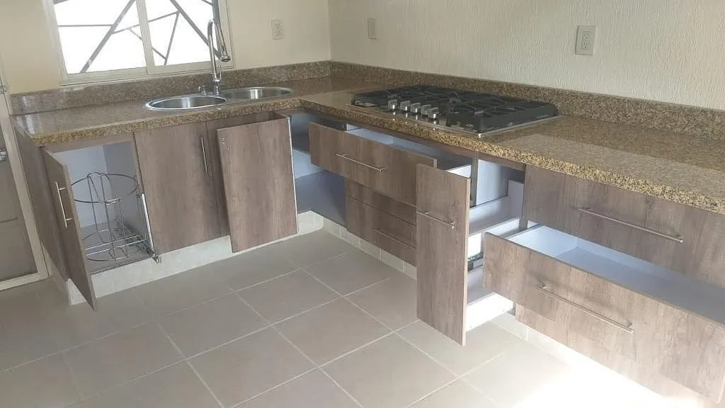 Foto 4 de Casa En Venta En Alta California, Tlajomulco De Zuñiga.