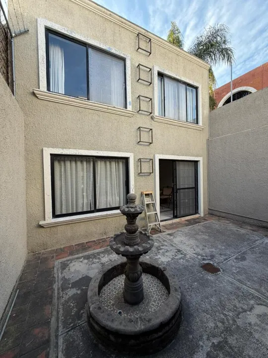 Foto 9 de CASA EN VENTA EN ALTAMIRA