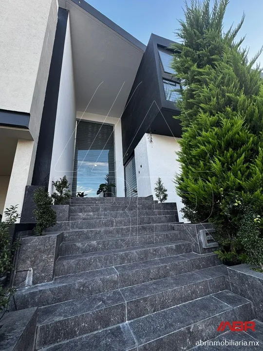Foto 3 de ✨ RESIDENCIA DE LUJO EN VENTA FRENTE A CAÑADA EN ANDARES, ZAPOPAN ✨