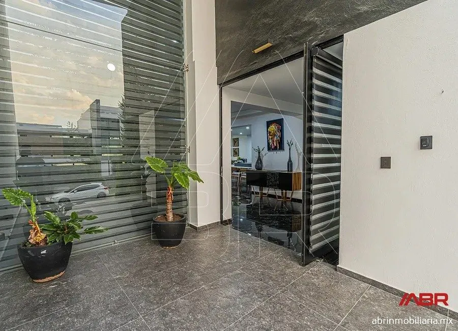 Foto 4 de ✨ RESIDENCIA DE LUJO EN VENTA FRENTE A CAÑADA EN ANDARES, ZAPOPAN ✨