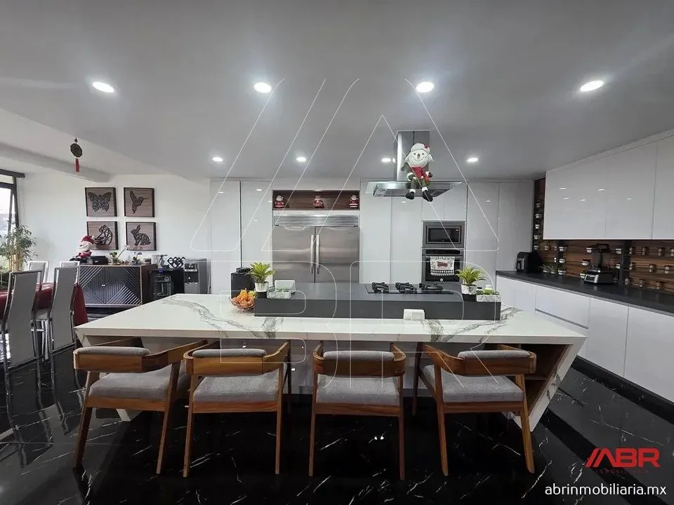 Foto 6 de ✨ RESIDENCIA DE LUJO EN VENTA FRENTE A CAÑADA EN ANDARES, ZAPOPAN ✨