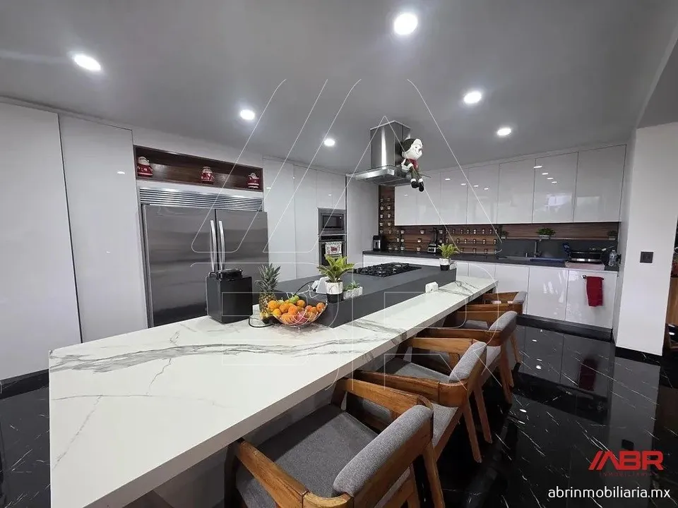 Foto 7 de ✨ RESIDENCIA DE LUJO EN VENTA FRENTE A CAÑADA EN ANDARES, ZAPOPAN ✨