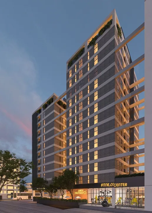 Departamento Venta, Colonia Americana, Guadalajara | RAV-OP153