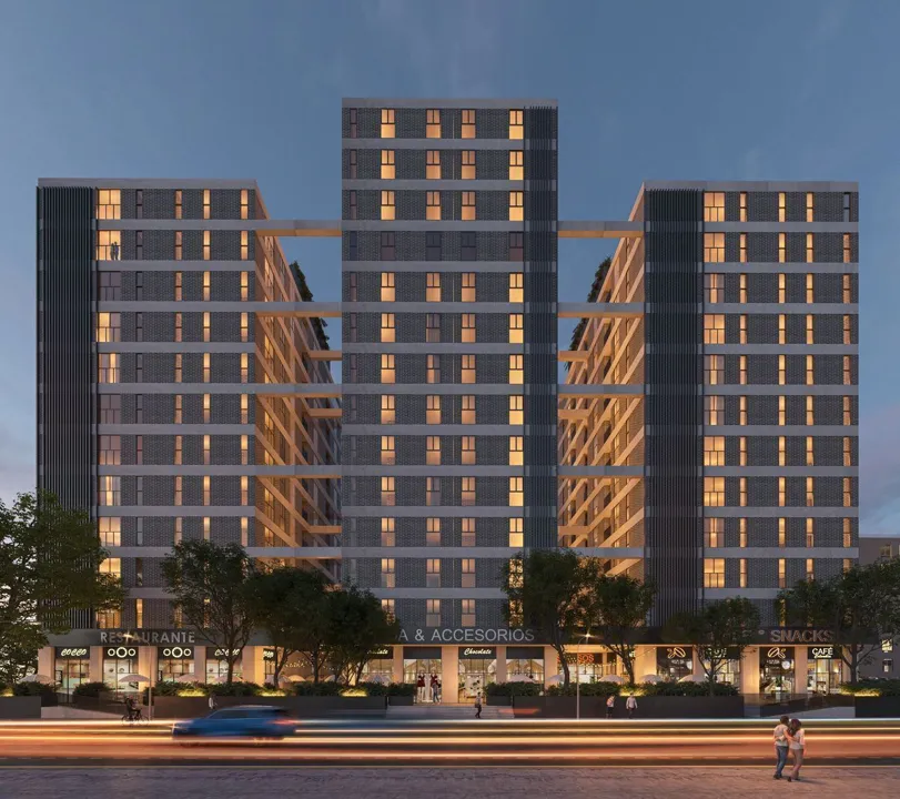 Foto 4 de Departamento Venta, Colonia Americana, Guadalajara | RAV-OP153